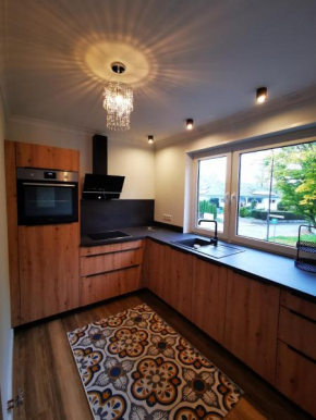 Dagmars Apartment